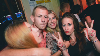 Turanjska fešta u Menfisto baru, 16.7.2015. (foto: Ivan Toman) Turanjska fešta u Menfisto baru, 16.7.2015. (foto: Ivan Toman)