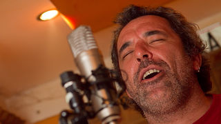 Na snimanju novog albuma Sexymotherfuckersa, Foto: Leo Banić