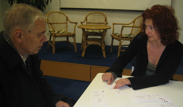 Dani frankofonije u Zadru