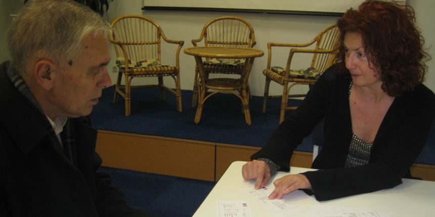 Dani frankofonije u Zadru