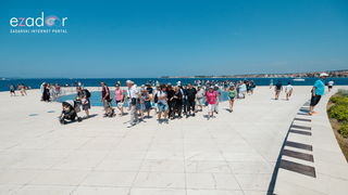 Đir po gradu, petak 5. srpnja 2019. Đir po gradu, petak 5. srpnja 2019.