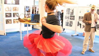 Svečano otvorena manifestacija “Zadar čita 2016”