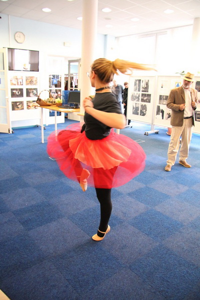 Svečano otvorena manifestacija “Zadar čita 2016”