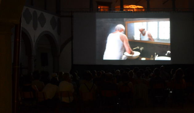 Počeo jubilarni, 10. Tabor Film Festival