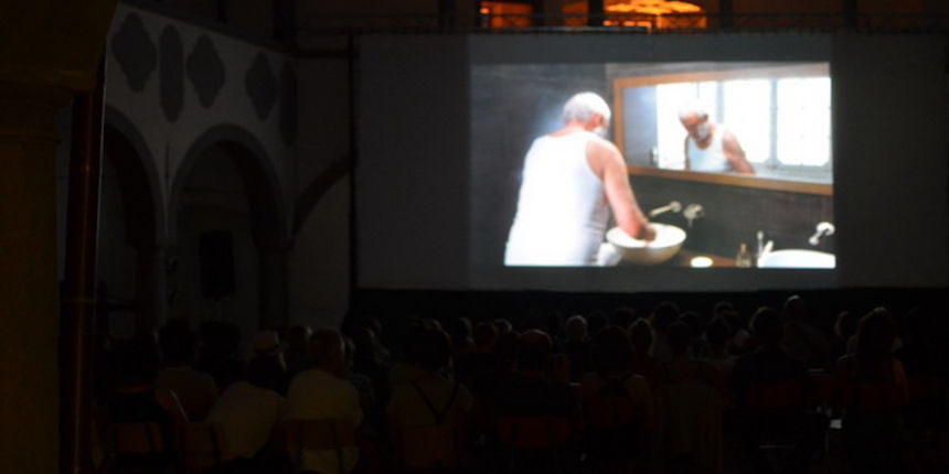 Počeo jubilarni, 10. Tabor Film Festival