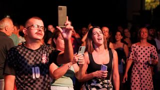 Neno Belan i Fiumens @ Zgon Neno Belan i Fiumens @ Zgon