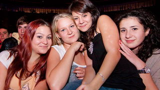 Karlovačko live 2011: Jelena Rozga i Bajaga na Višnjiku, Foto: Kristijan Orlić