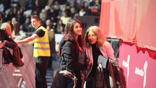 Karlovačko live 2012: Tony Cetinski na Višnjiku (foto:Saša Čuka) Karlovačko live 2012: Tony Cetinski na Višnjiku (foto:Saša Čuka)