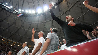 KK Zadar-KK Cibona (foto:Saša Čuka) KK Zadar-KK Cibona (foto:Saša Čuka)