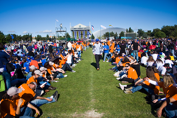SHKM 2010. u Zadru (Foto:Saša Čuka)