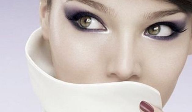 Čudesni svijet make-up umijeća/ foto: promo Burjois (Tportal)