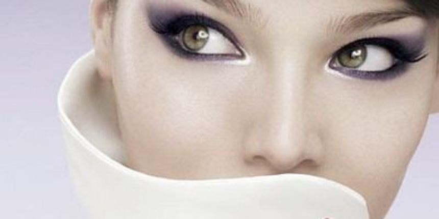 Čudesni svijet make-up umijeća/ foto: promo Burjois (Tportal) Čudesni svijet make-up umijeća/ foto: promo Burjois (Tportal)