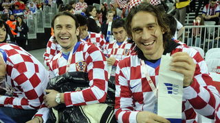 Hrvatska – Francuska 22-19, Foto: CROPIX