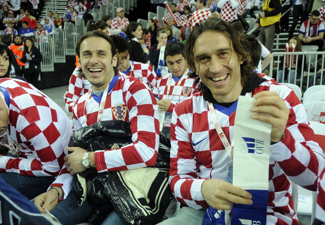 Hrvatska – Francuska 22-19, Foto: CROPIX