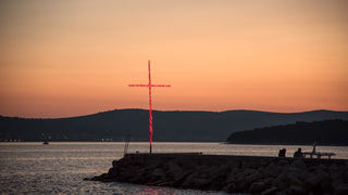 Uskrs u Biogradu Uskrs u Biogradu