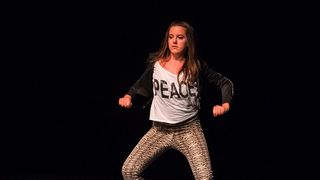 Natjecanje “Solo art dance”, foto-Mladen Radolović Mrlja Natjecanje “Solo art dance”, foto-Mladen Radolović Mrlja