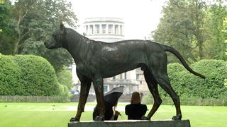 Đir centrom Bruxellesa. Foto: Edvard Šprljan Đir centrom Bruxellesa. Foto: Edvard Šprljan