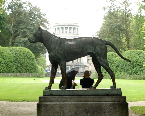 Đir centrom Bruxellesa. Foto: Edvard Šprljan Đir centrom Bruxellesa. Foto: Edvard Šprljan