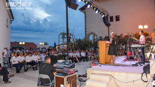 4. Fešta od sira u Kolanu