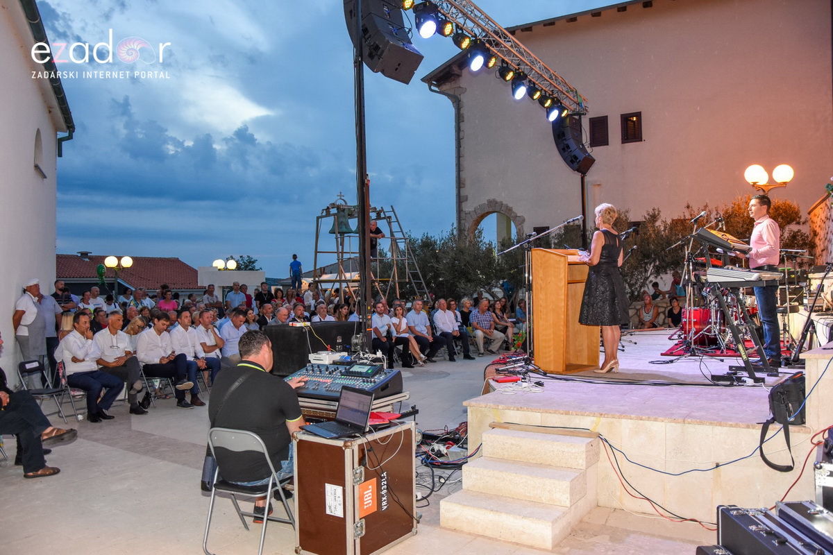 4. Fešta od sira u Kolanu