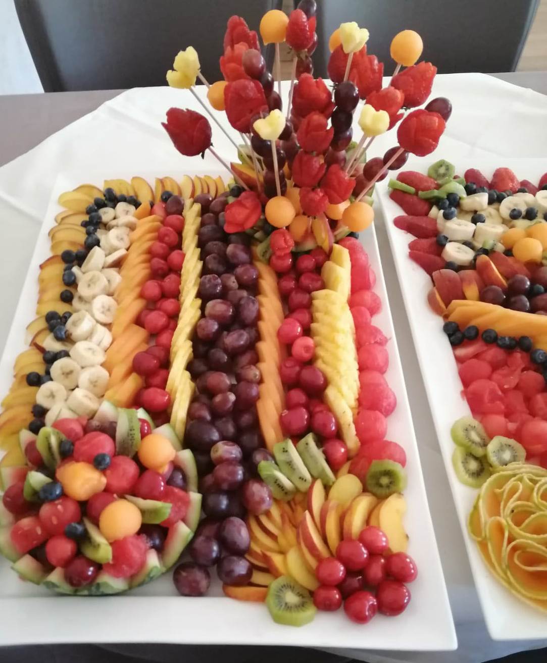 Oproštajna zabava za 26 virskih predškolaca u Dječjem vrtiću Smješko.