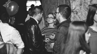 Votka party u Svarog Baru, Foto: Iva Perinčić Votka party u Svarog Baru, Foto: Iva Perinčić