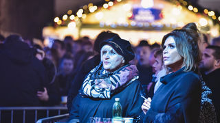 Klapa Rišpet @ Advent u Zadru Klapa Rišpet @ Advent u Zadru