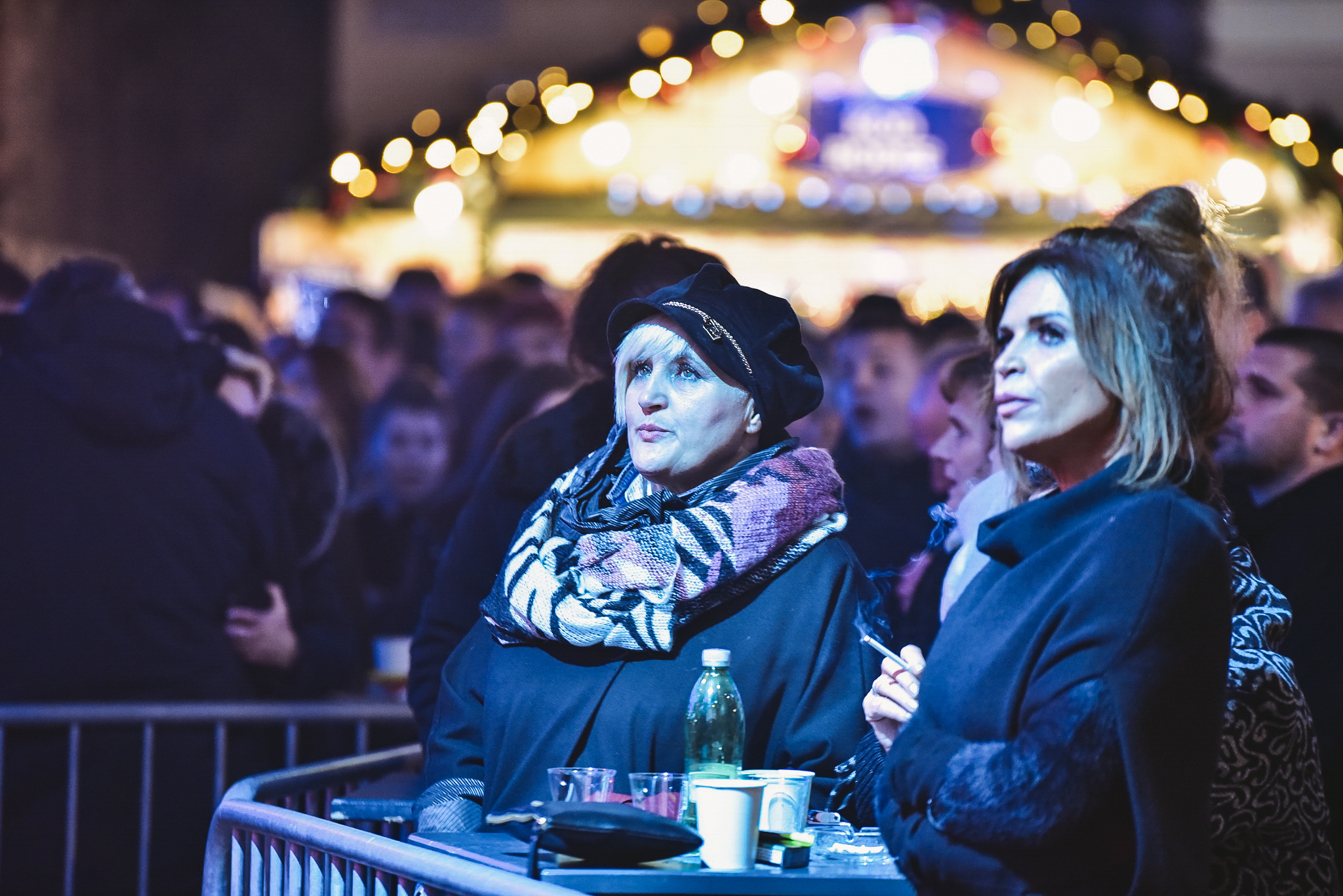 Klapa Rišpet @ Advent u Zadru Klapa Rišpet @ Advent u Zadru