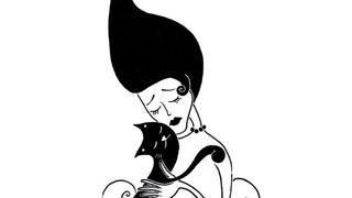 Marina Ćorić – crteži