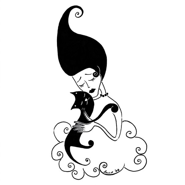 Marina Ćorić – crteži