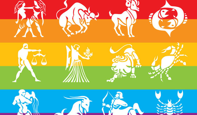 Horoskop, znakovi zodiaka,