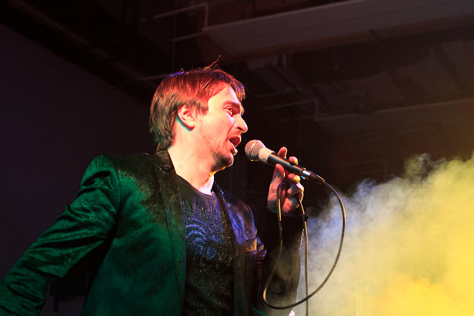 Biograd na Moru: Humanitarni koncert “Veliko srce za pomoc Roku”, Foto: Leo Banic