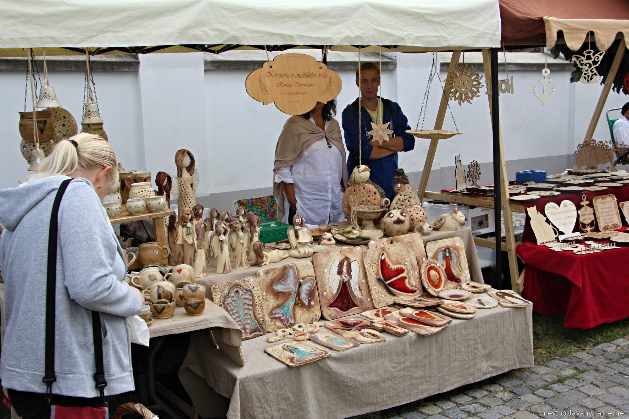 Virska delegacija boravila je u prijateljskom gradu Oslavanyju u Češkoj Republici