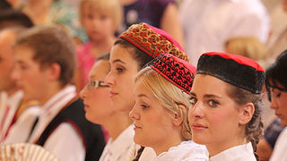 U Skabrnji odrzano veliko misno slavlje i procesija povodom blagdana Velike Gospe U Skabrnji odrzano veliko misno slavlje i procesija povodom blagdana Velike Gospe