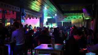 Friday Night Live: Cotton Club @ Famous Beach Bar & Grill 21. listopada 2016. Friday Night Live: Cotton Club @ Famous Beach Bar & Grill 21. listopada 2016.