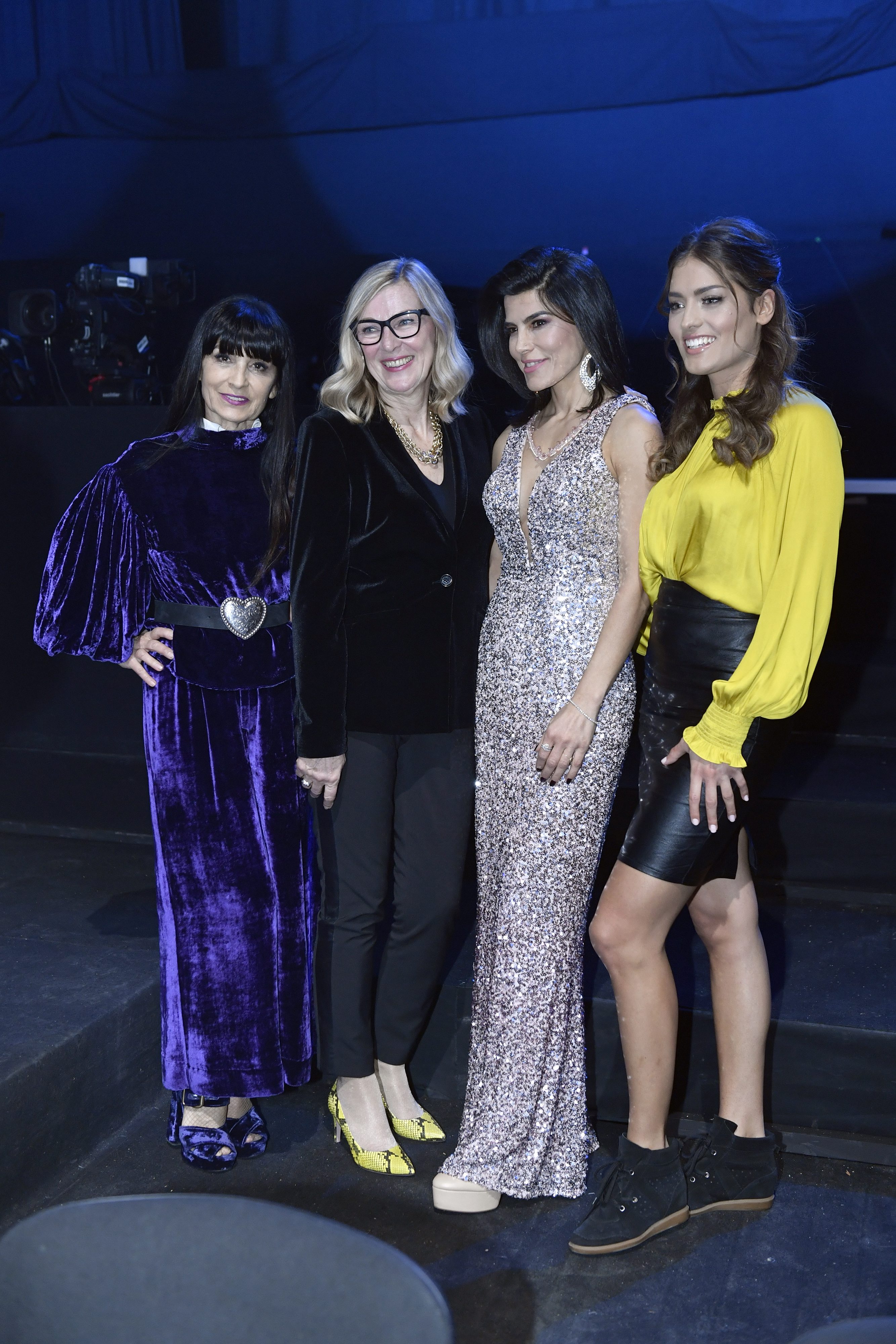 Pobjednica Miss Universe Hrvatske 2020 je Mirna Naiia Marić iz Zadra Pobjednica Miss Universe Hrvatske 2020 je Mirna Naiia Marić iz Zadra