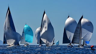 U hvarskom akvatoriju održana XXI. Uskršnja regata U hvarskom akvatoriju održana XXI. Uskršnja regata