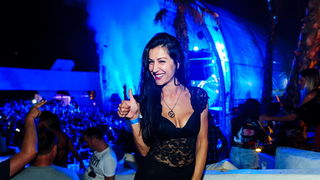 Axwell @ Aquarius Club Zrće. Foto: Goran Telak