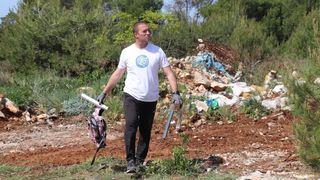 Dan planeta Zemlje – eko akcija na Viru Dan planeta Zemlje – eko akcija na Viru