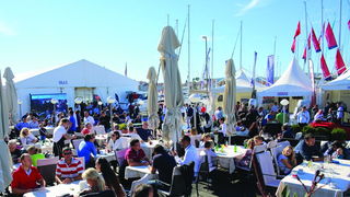 Marina Kornati: 18. Biograd Boat Show. Foto: BBS Promo Marina Kornati: 18. Biograd Boat Show. Foto: BBS Promo