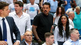 Finale doigravanja, 3. utakmica: KK Zadar – KK Split 99-62 Finale doigravanja, 3. utakmica: KK Zadar – KK Split 99-62