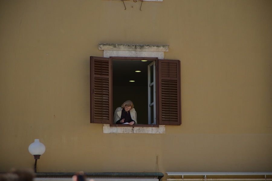 Slavlje povodom dodjele priznanja European Best Destination 2016.