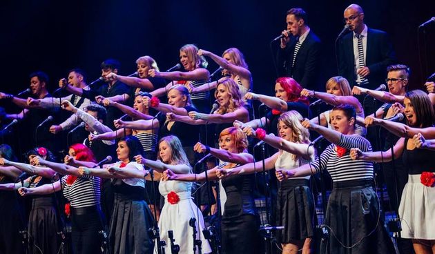 Perpetuum jazzile ilustracija