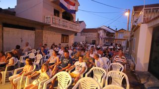 Zuhra i Drele nasmijali Bibinjce do suza