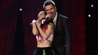 Prva polufinalna večer Eurosonga (Index.hr)