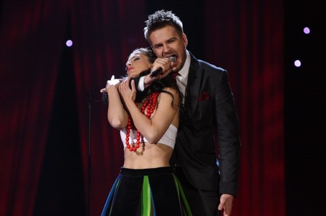 Prva polufinalna večer Eurosonga (Index.hr)