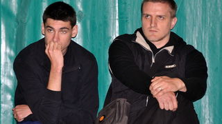 2. Memorijalni turnir u basketu “Kresimir Cosic” 2. Memorijalni turnir u basketu “Kresimir Cosic”