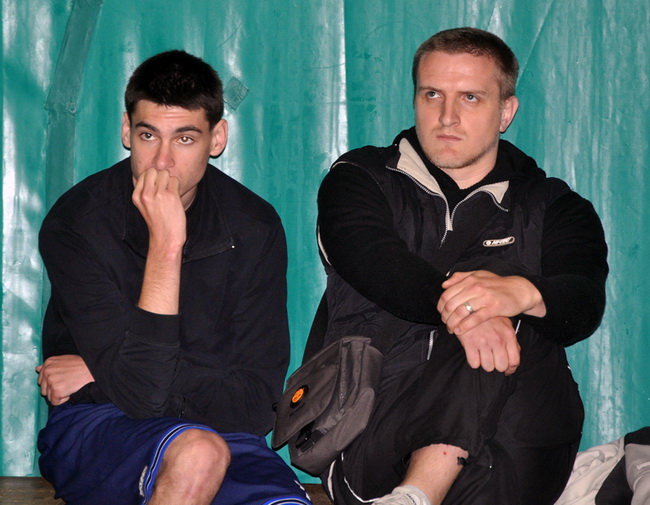 2. Memorijalni turnir u basketu “Kresimir Cosic” 2. Memorijalni turnir u basketu “Kresimir Cosic”