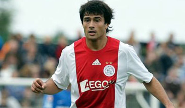 Dario Cvitanić (Foto: sportal.vecernji.hr)