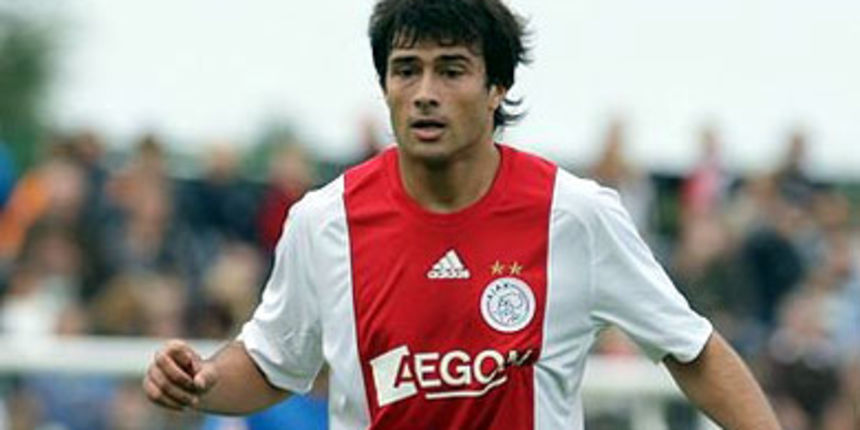 Dario Cvitanić (Foto: sportal.vecernji.hr)